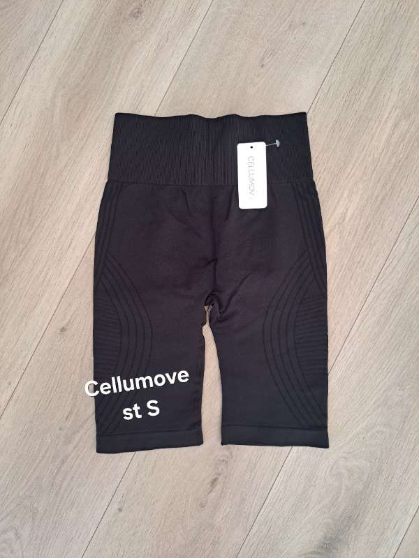 Cellumove stullur nýjar