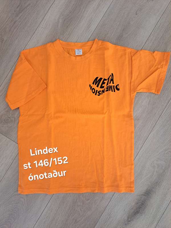 Lindex bolur ónotaður