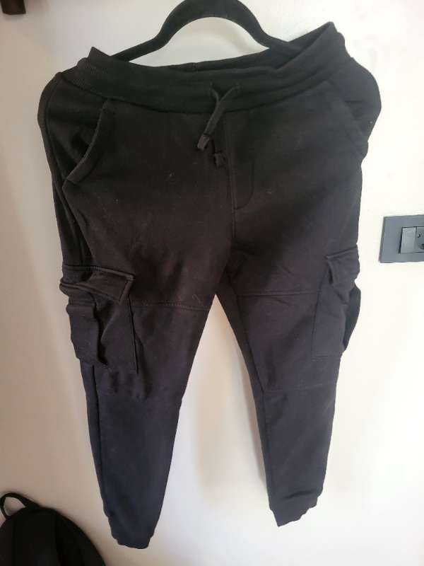 Primark buxur