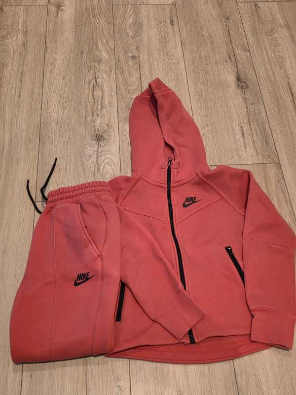Nike galli