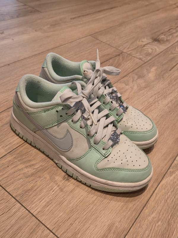 Nike skór
