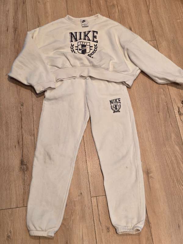 Nike galli