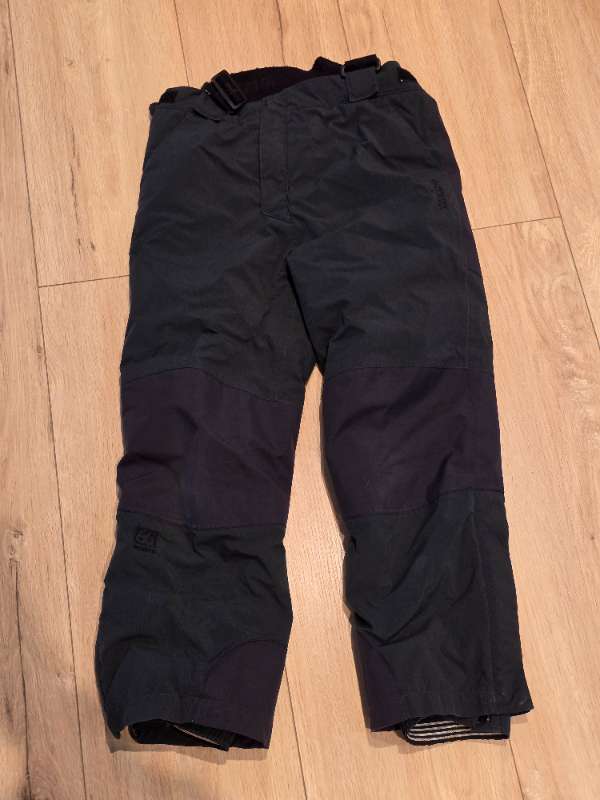 Snjóbuxur
