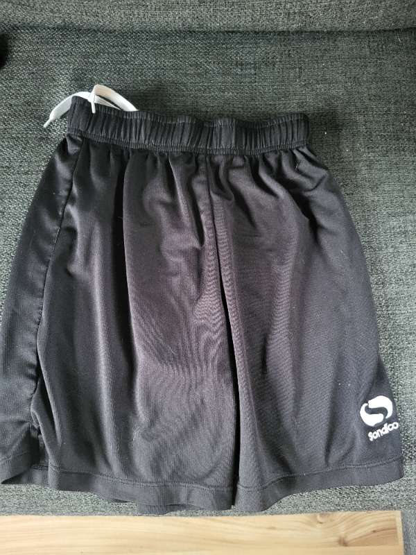 Sondico stuttbuxur