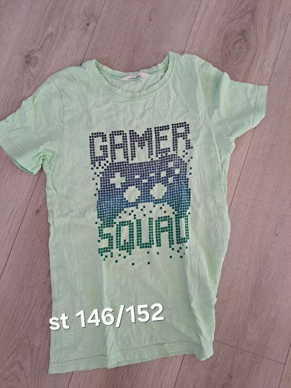 H&M  bolur gamer