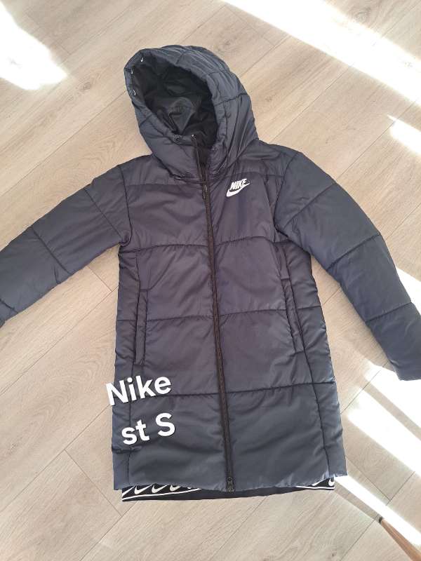 Nike úlpa