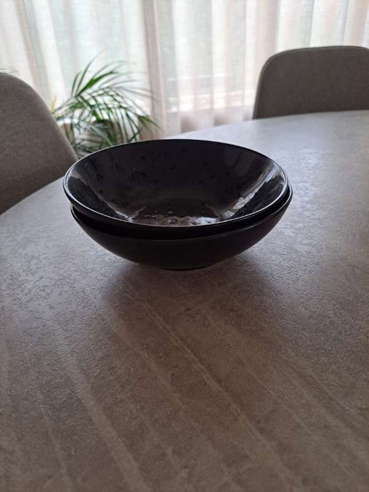 Grautardiskur sv #1