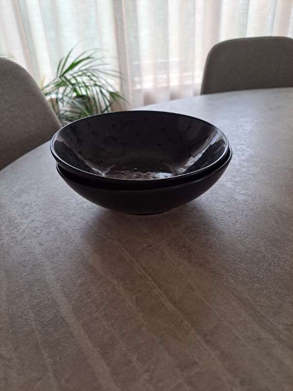 Grautardiskur sv #2