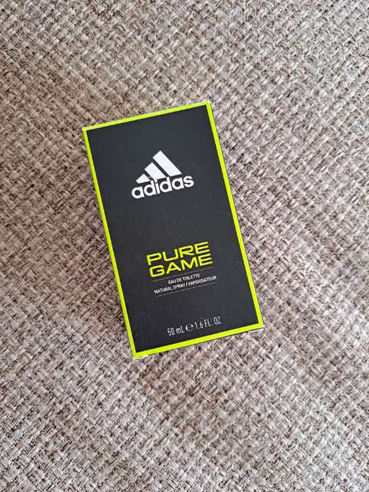 Adidas pure game ónotað