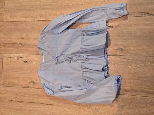 Gina tricot blússa