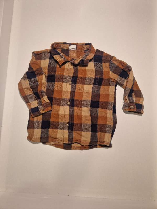 Skyrta - H&M
