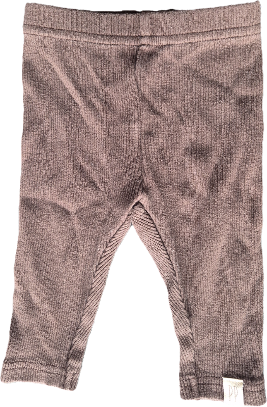 Brúnar buxur (Petit Piao)