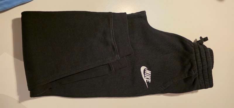 Nike  buxur st 147-158 bómull