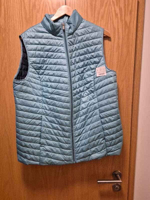 Vesti The outerwear