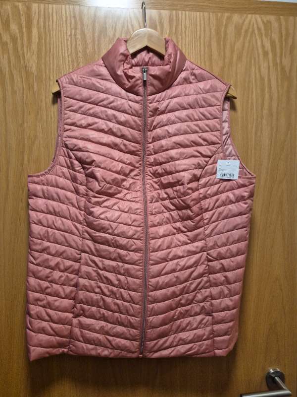 Vesti The Outerwear