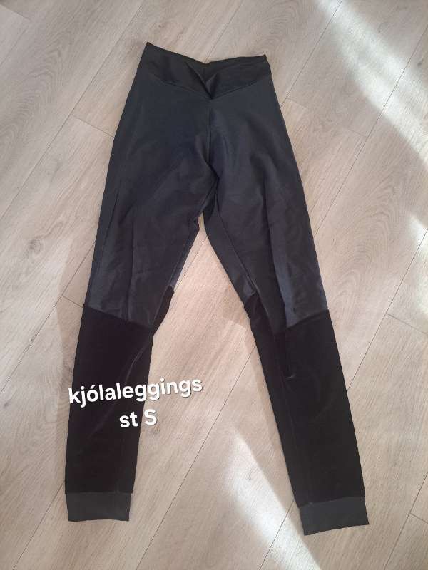 Kjólaleggings #1