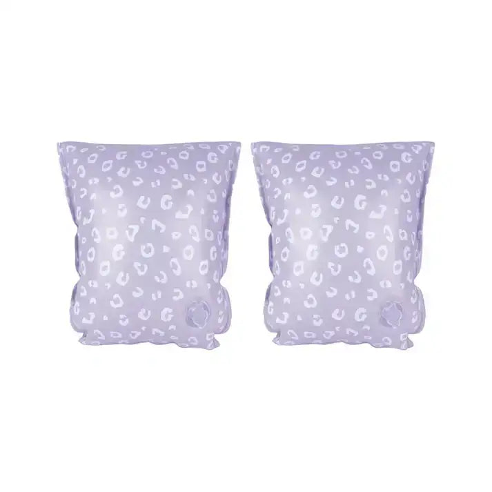 Armkútar Lila Leopard