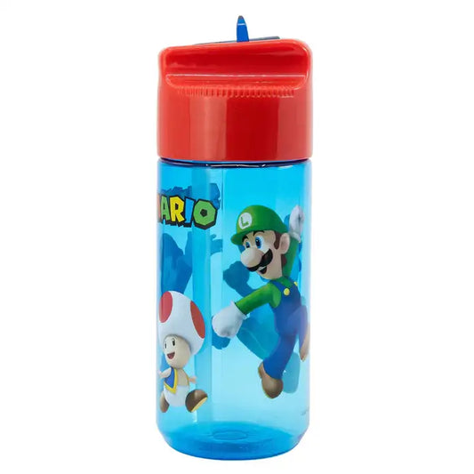 Hydro flaska Super Mario