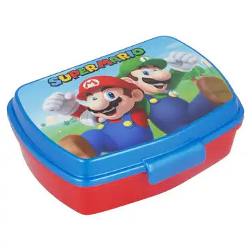 Nestisbox Super Mario