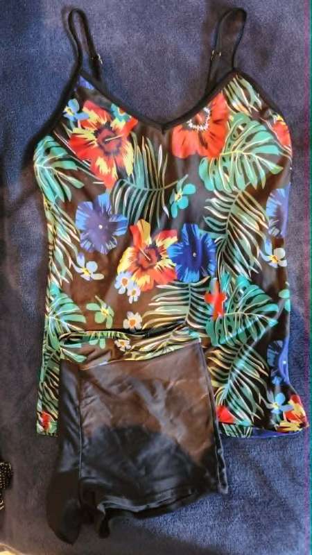 tankini