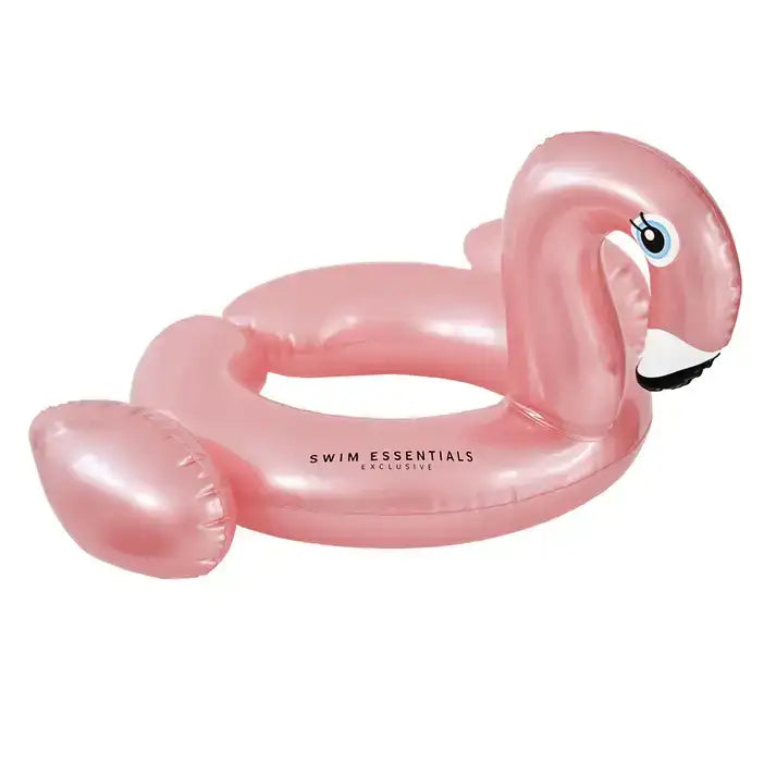 Opinn Sundkútur 55cm Flamingo