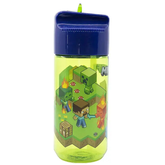 Hydro flaska Minecraft
