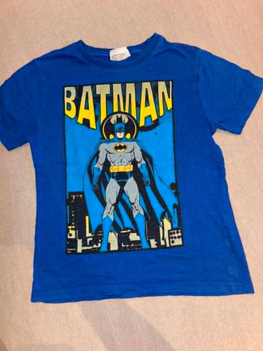Blár batman bolur