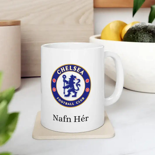 Bolli Chelsea