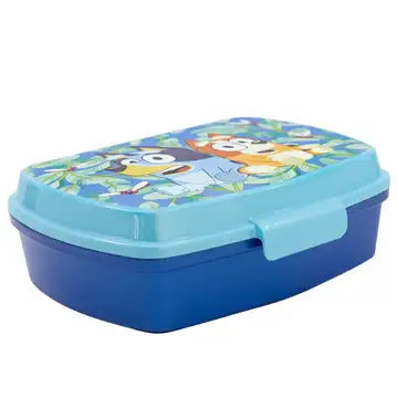 Nestisbox Bluey