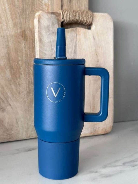 VilmaHome hydro navy
