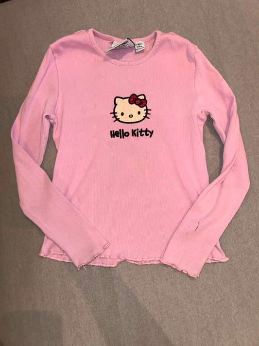 Langerma HelloKitty