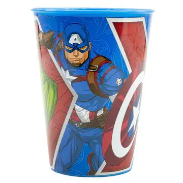 Glas Avengers