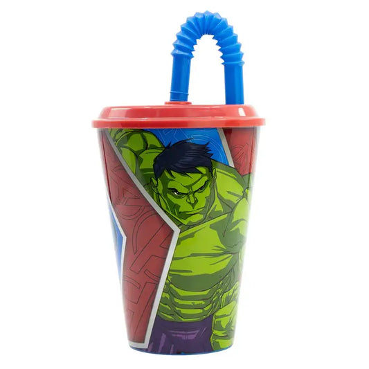 Glas Avengers