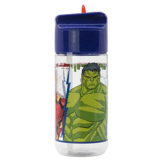 Hydro flaska Avengers (farin af síðu)