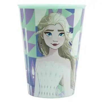 Glas Frozen