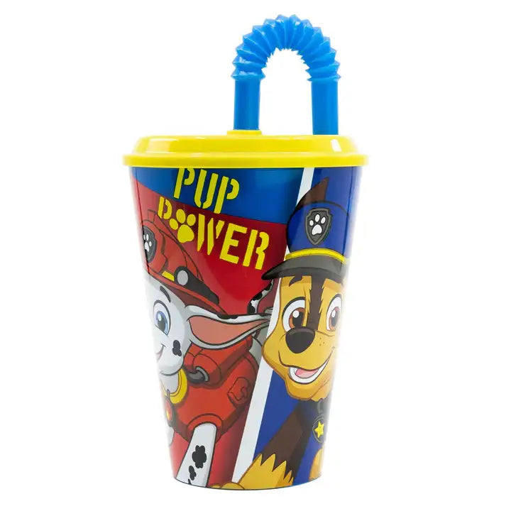 Glas Hvolpasveit blár
