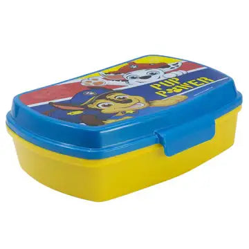 Nestisbox Hvolpasveit blár