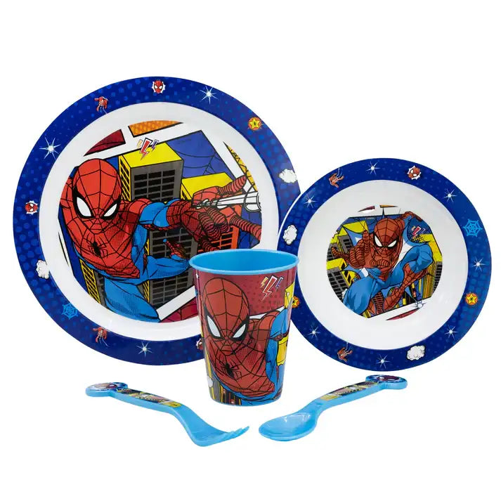 Matarsett Spiderman