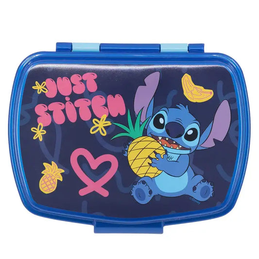 Nestisbox Stitch