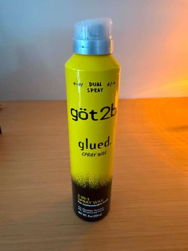Göt2b 2in1 Texture og hold