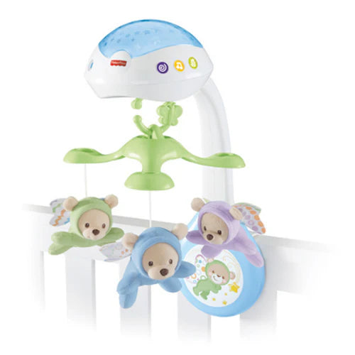 Órói fisher price