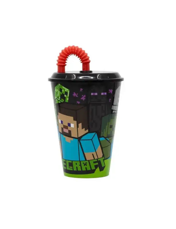 Glas minecraft