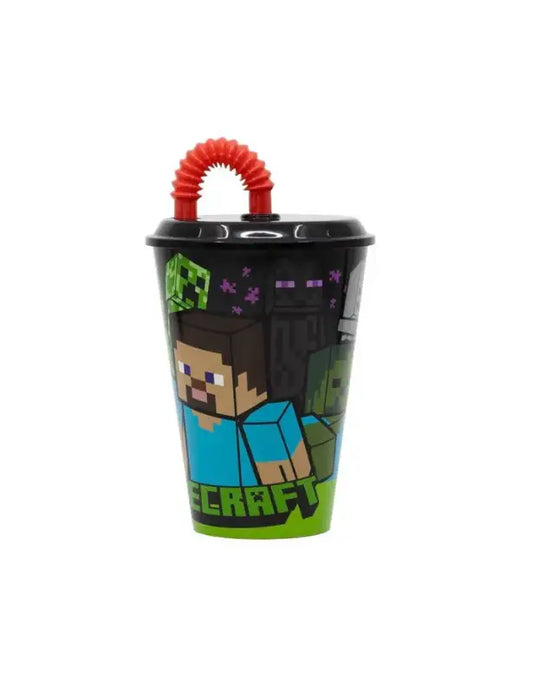 Glas minecraft