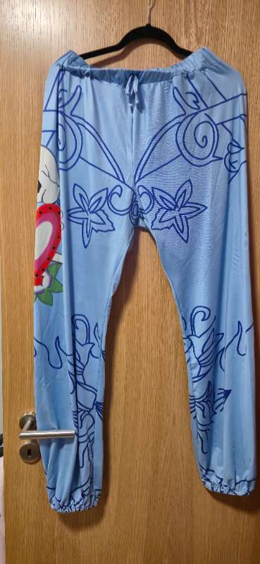 Ed Hardy náttbuxur