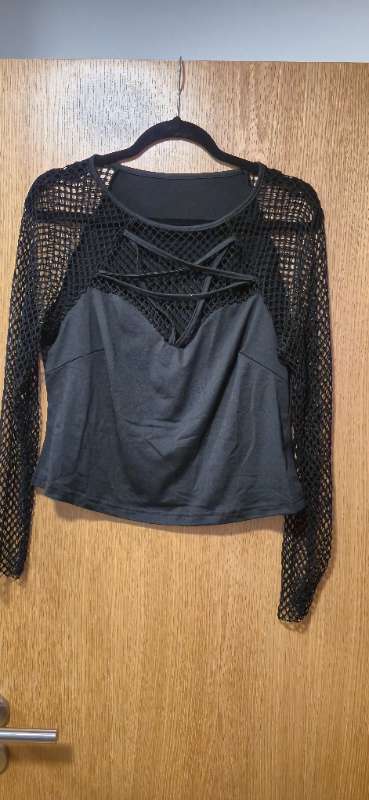 Netatoppur pentagram