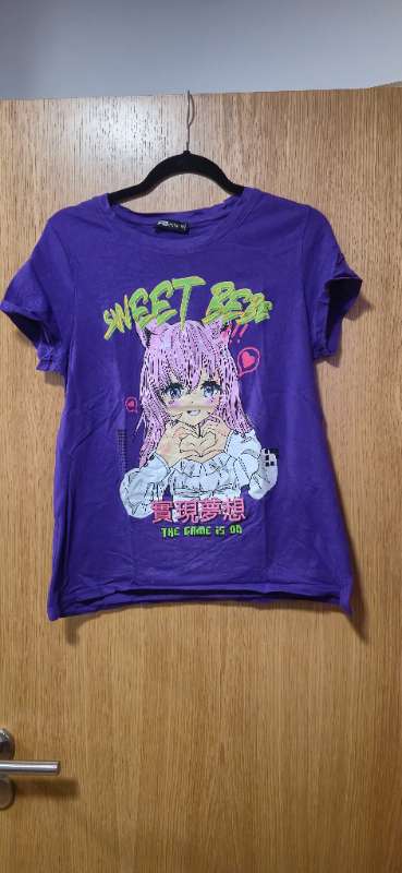 Anime Gamer Girl bolur