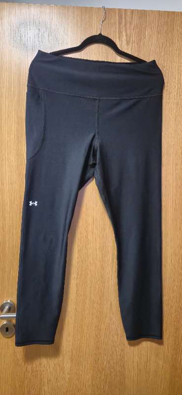 Under Armour æfingabuxur