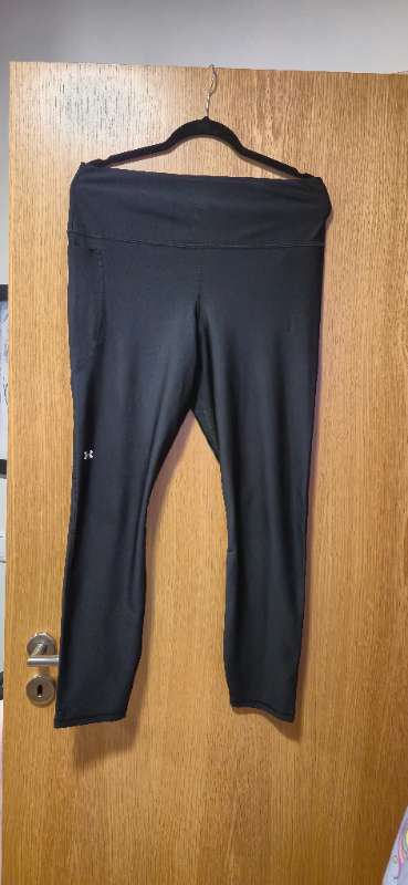 Under Armour æfingabuxur