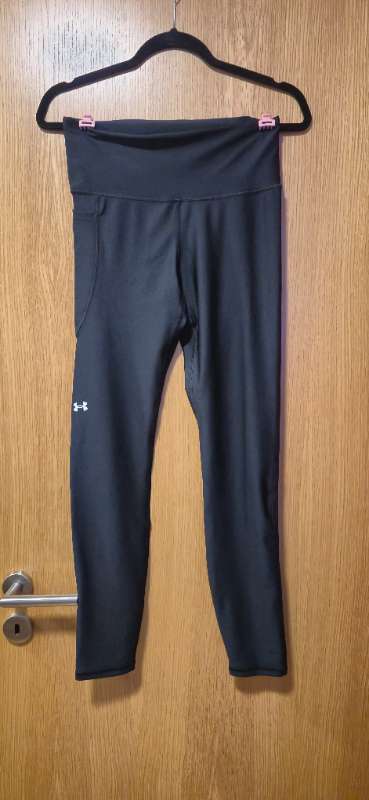 Under Armour æfingabuxur
