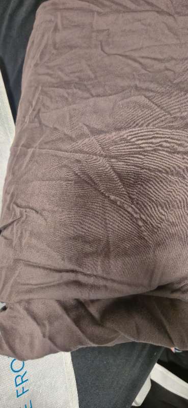 Teygjulak Sateen Fitted